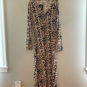 *Doublju* maxi dress